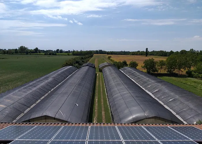 Agriturismo Il Melograno