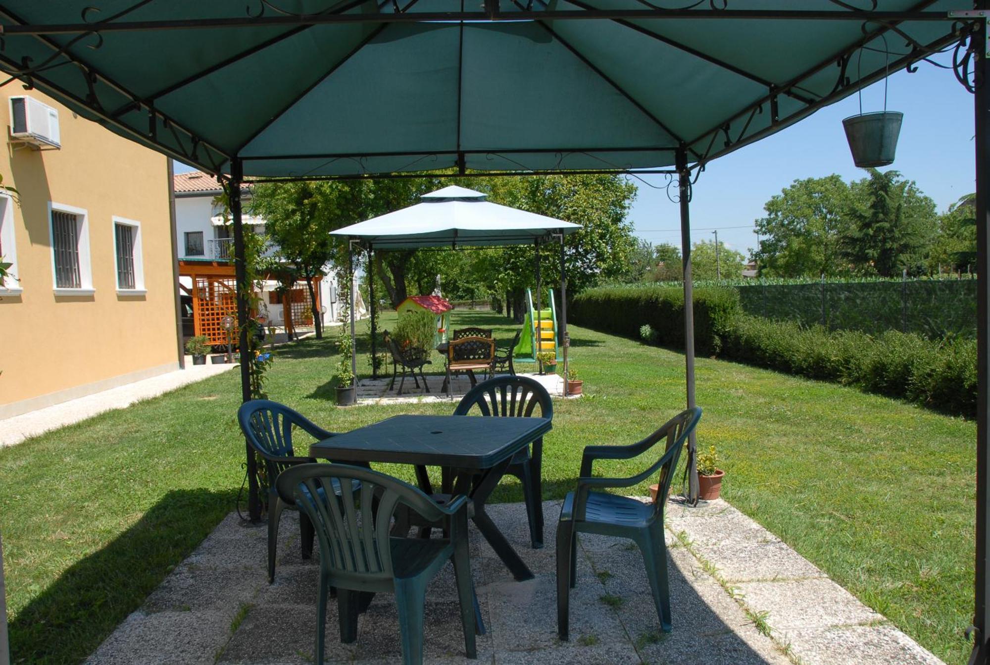 Agroturismo Il Melograno
