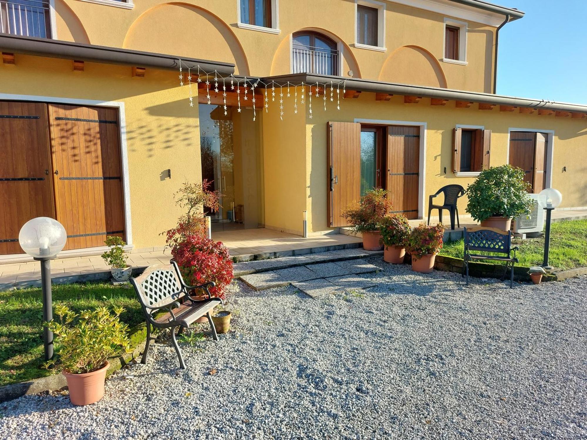 Agroturismo Il Melograno *