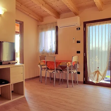 Agriturismo Il Melograno Villa Tessera Exterior photo