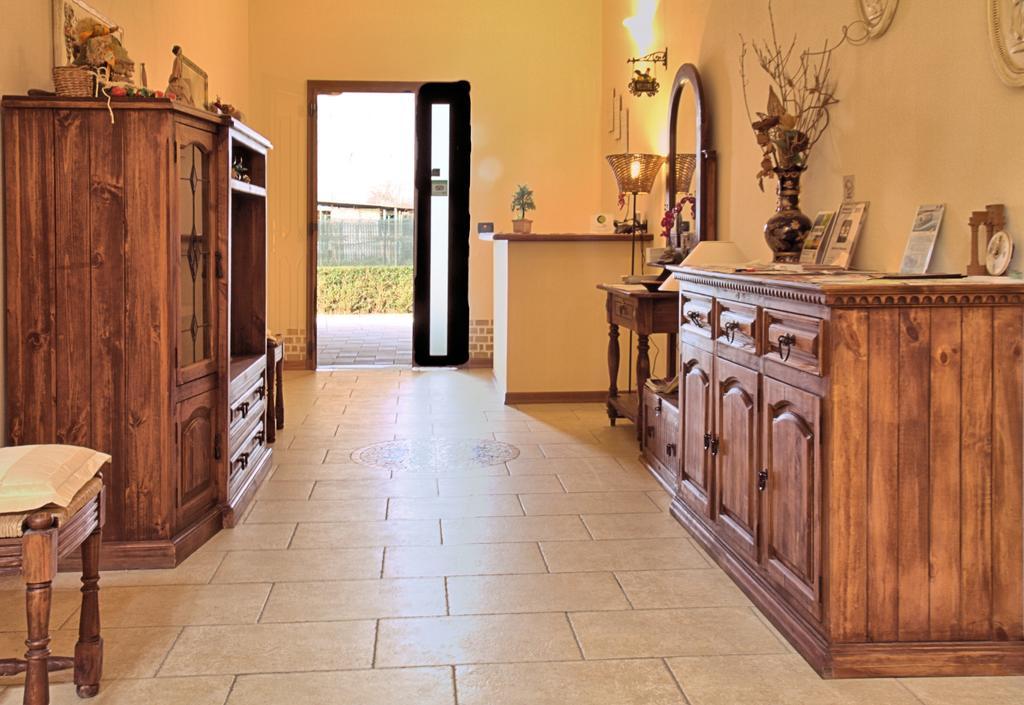 Il Melograno Alloggio per agriturismo *