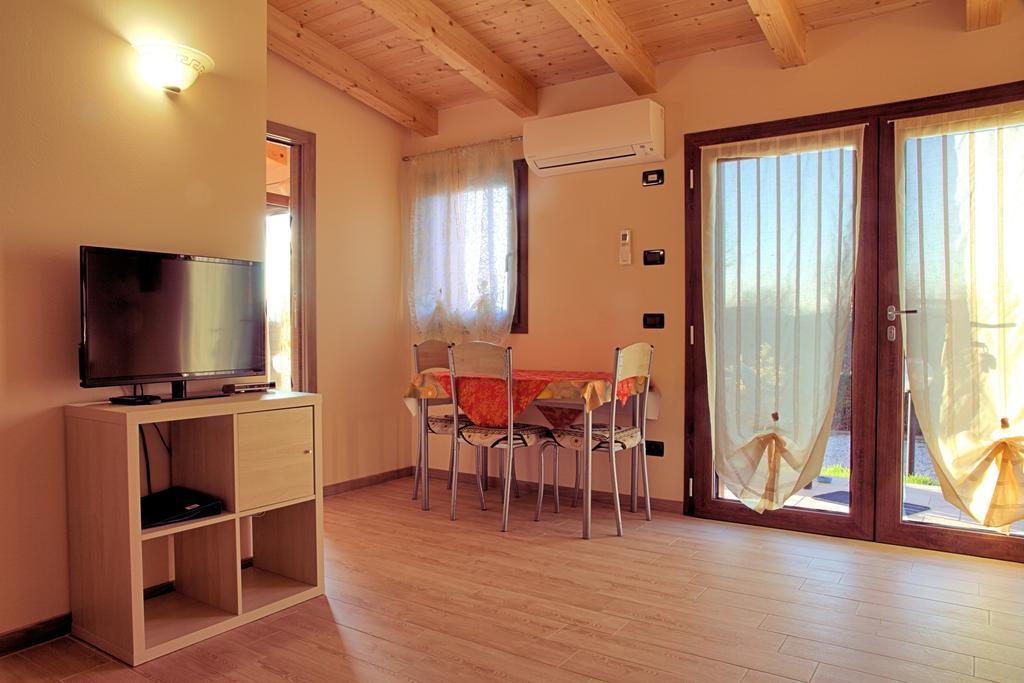 Il Melograno Alloggio per agriturismo *