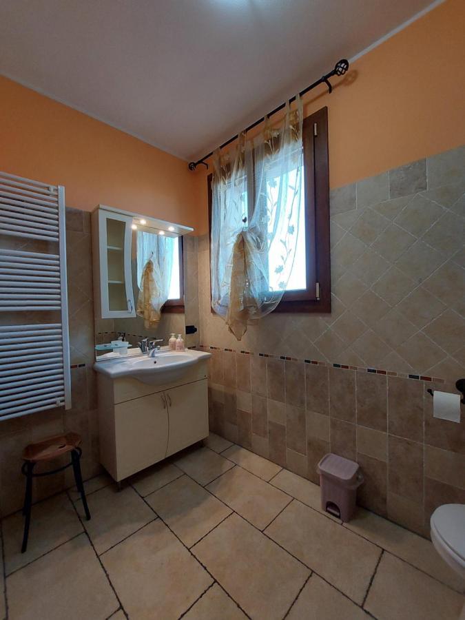 Il Melograno Alloggio per agriturismo Tessera