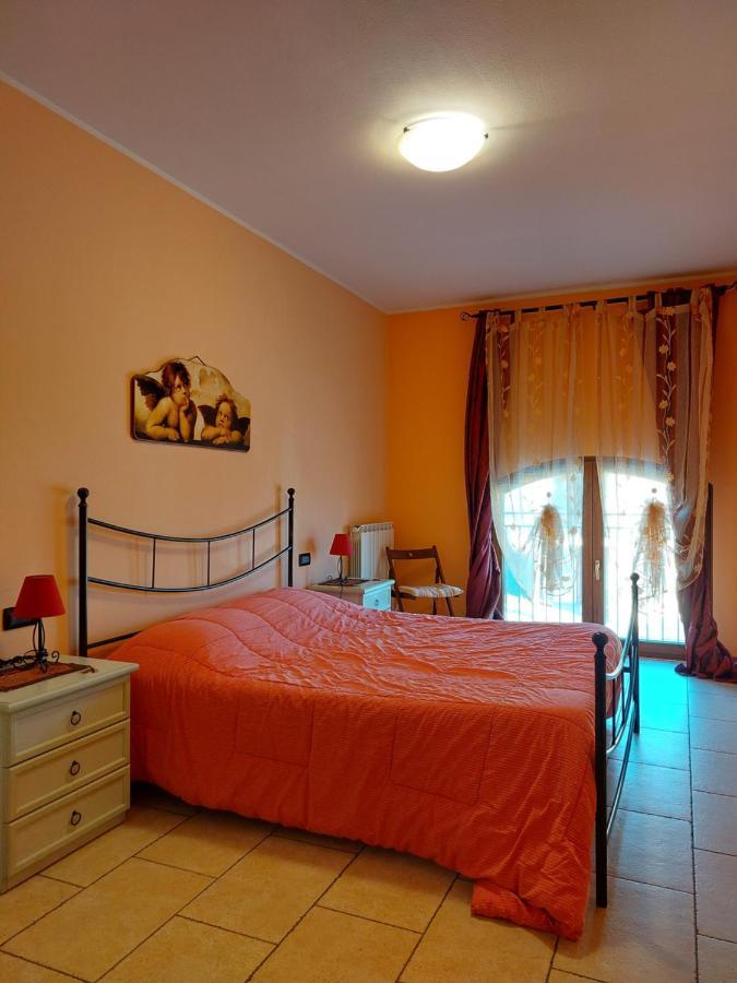 Agroturismo Il Melograno *