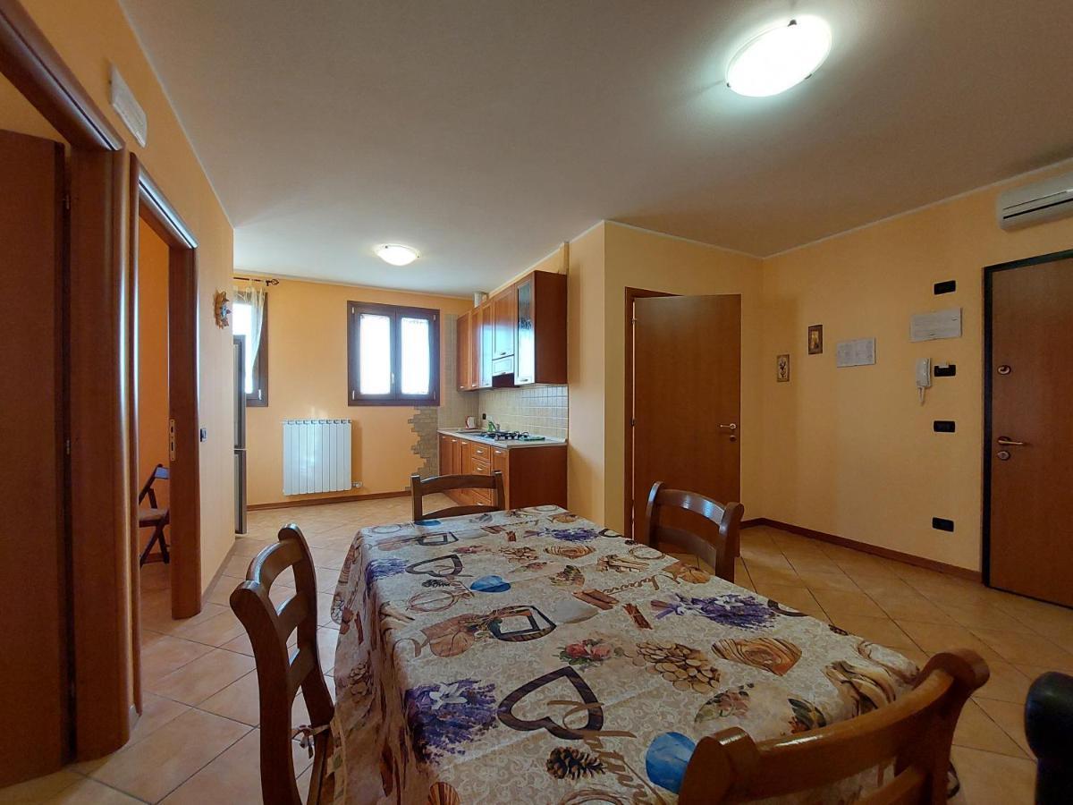 Il Melograno Agroturismo Tessera