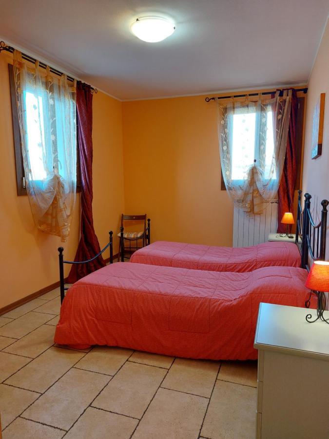 Il Melograno Agroturismo *