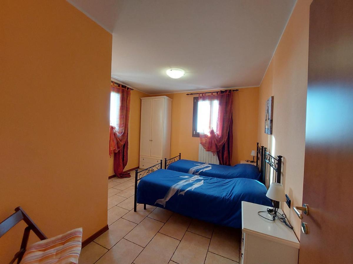 Il Melograno Alloggio per agriturismo