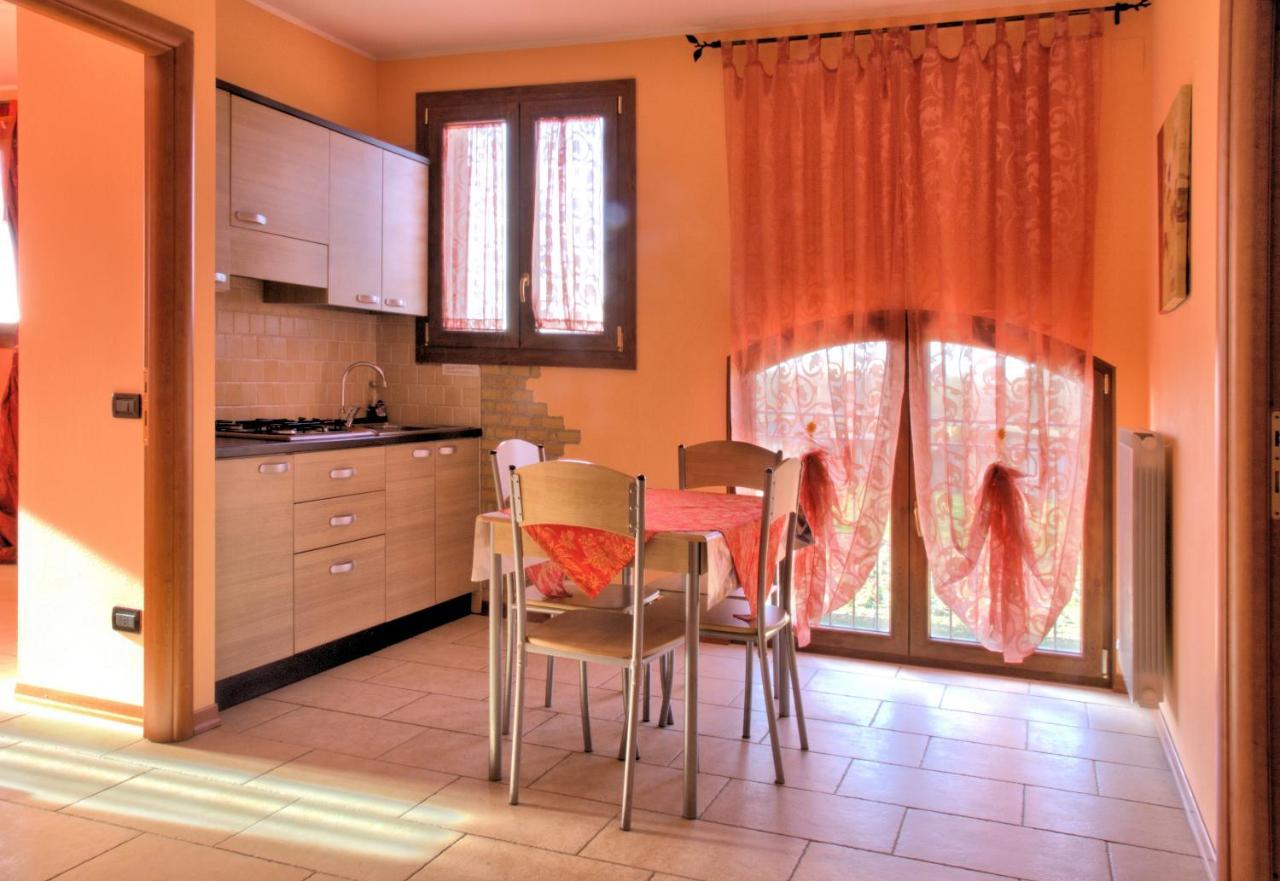 Il Melograno Alloggio per agriturismo