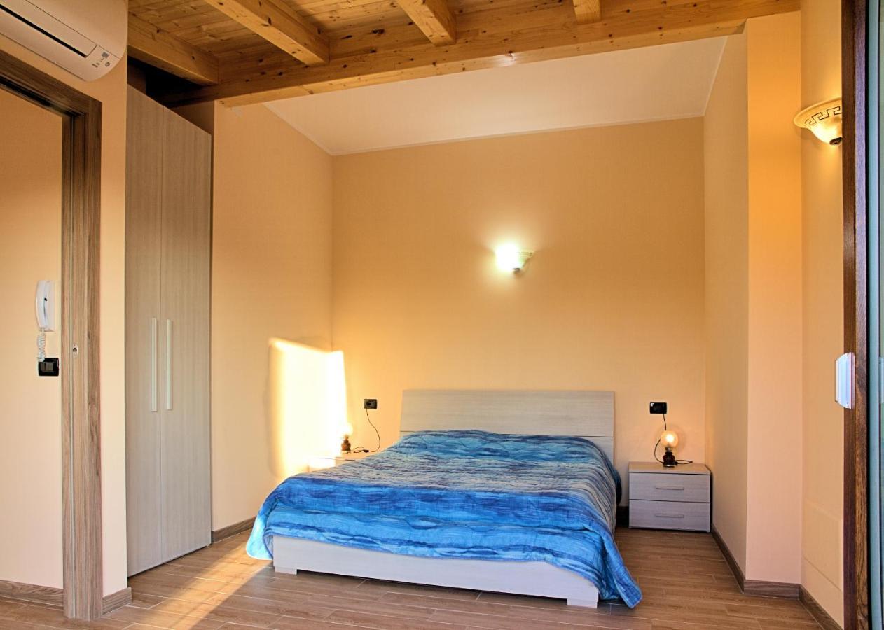 Il Melograno Alloggio per agriturismo