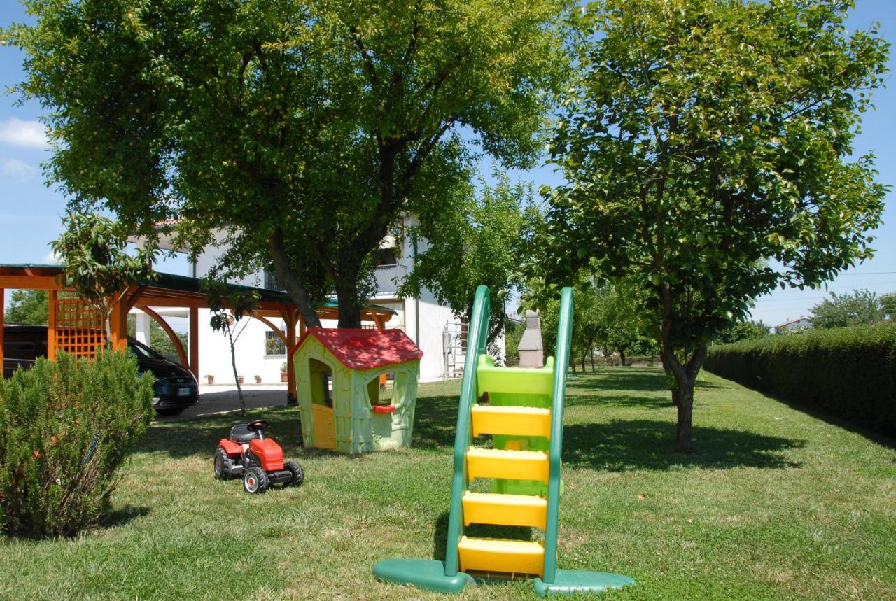 Il Melograno Agroturismo *