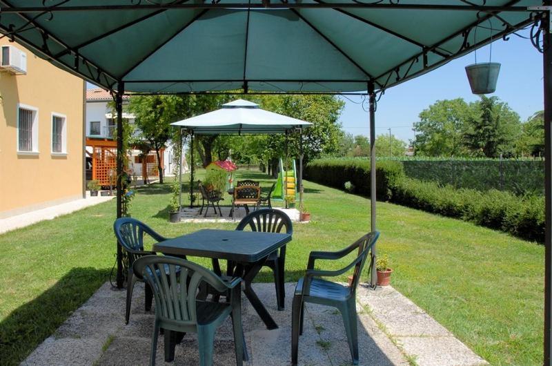 Alloggio per agriturismo Il Melograno Tessera