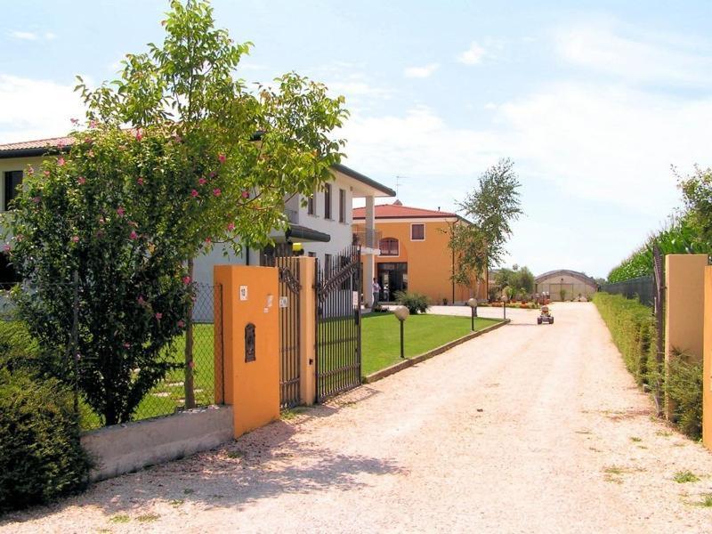Alloggio per agriturismo Il Melograno *