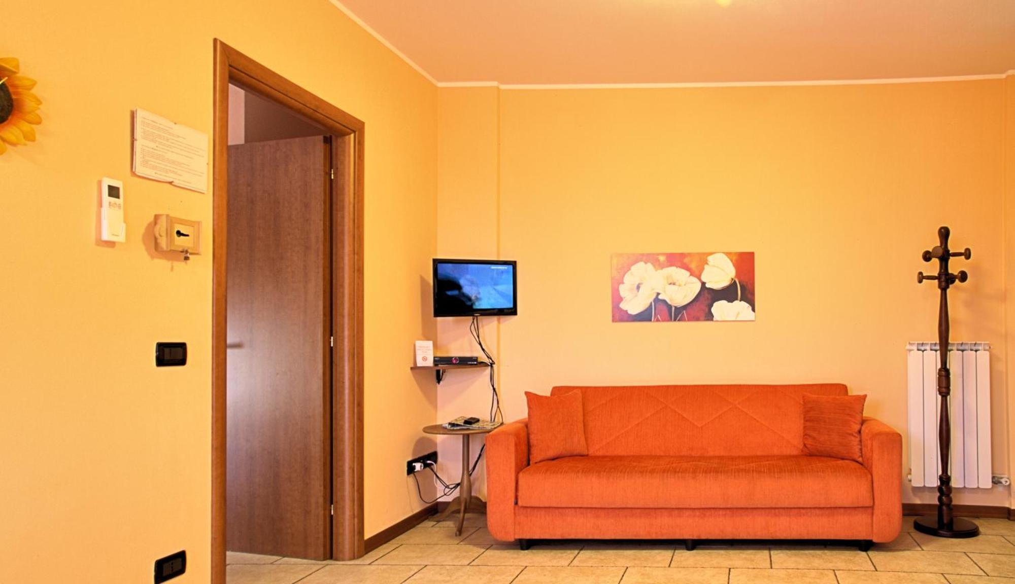 Il Melograno Agroturismo *