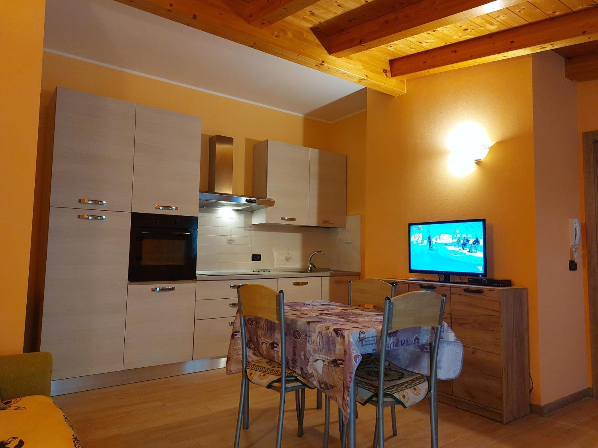 Il Melograno Alloggio per agriturismo