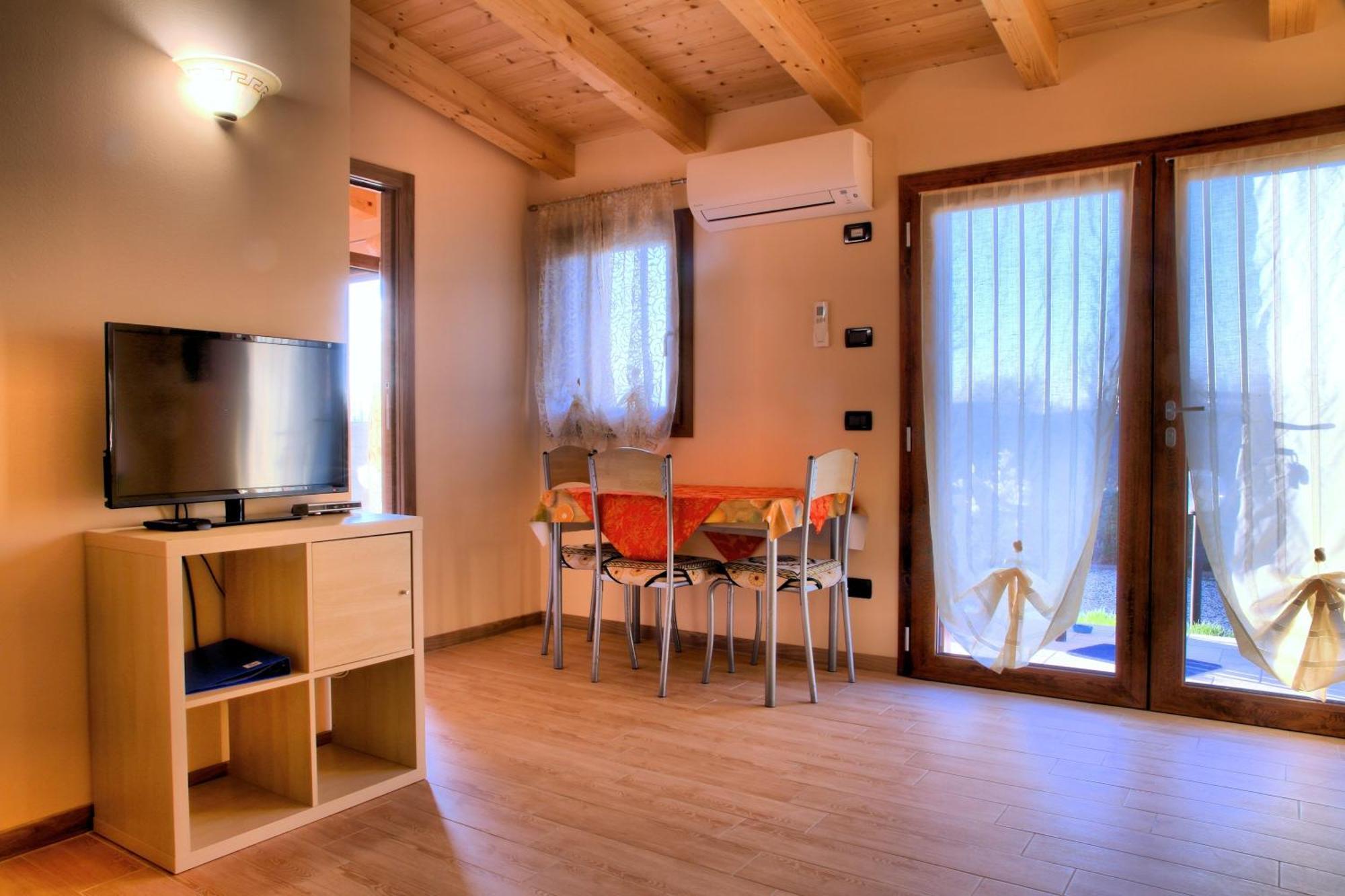 Alloggio per agriturismo Il Melograno *