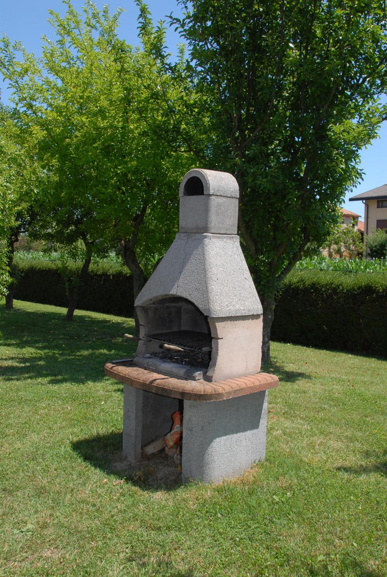 Il Melograno Tessera