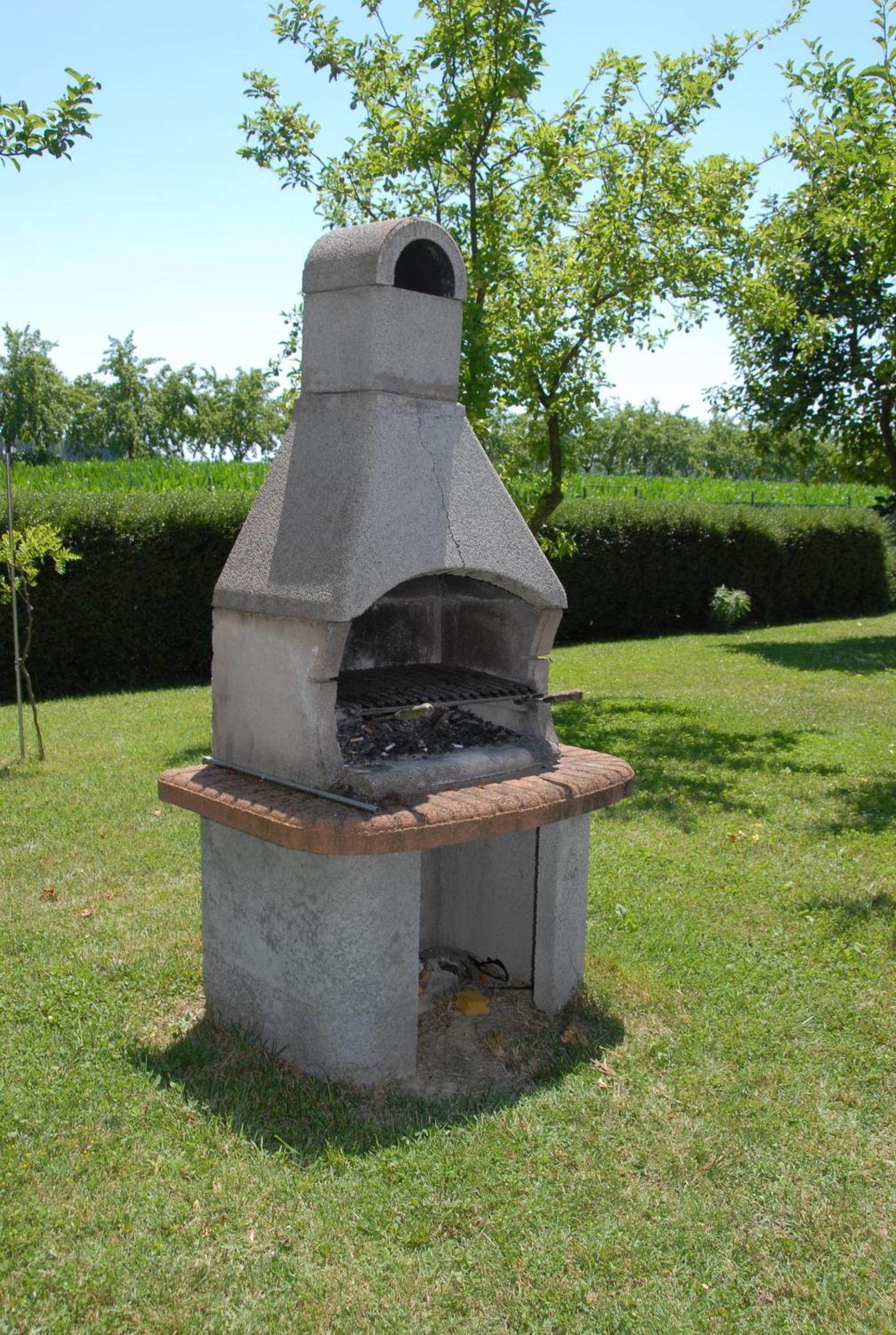 Agroturismo Il Melograno Tessera