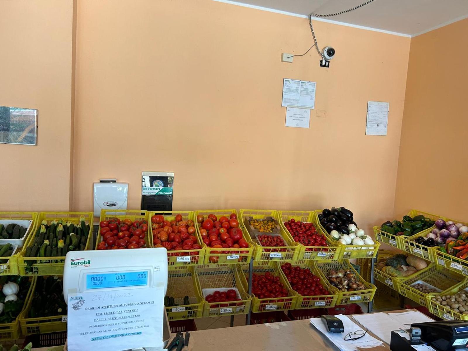 Il Melograno Alloggio per agriturismo