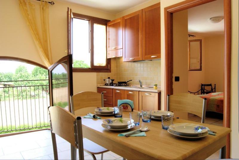 Il Melograno Alloggio per agriturismo *