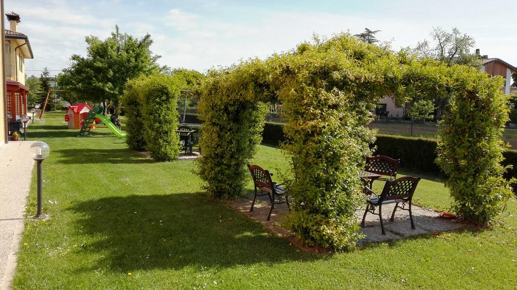 Alloggio per agriturismo Il Melograno *