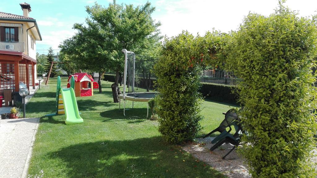 Alloggio per agriturismo Il Melograno