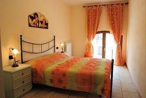 Alloggio per agriturismo Il Melograno