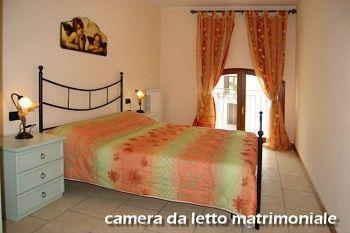 Il Melograno Alloggio per agriturismo Tessera