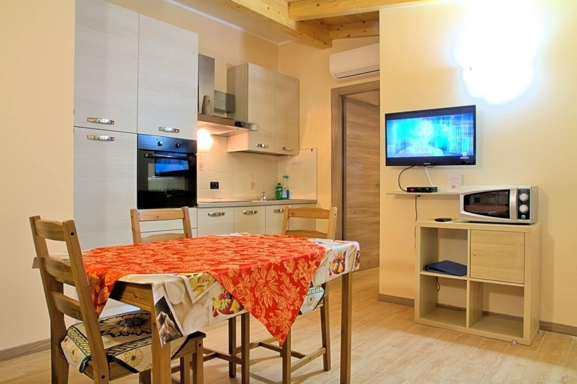Il Melograno Alloggio per agriturismo *