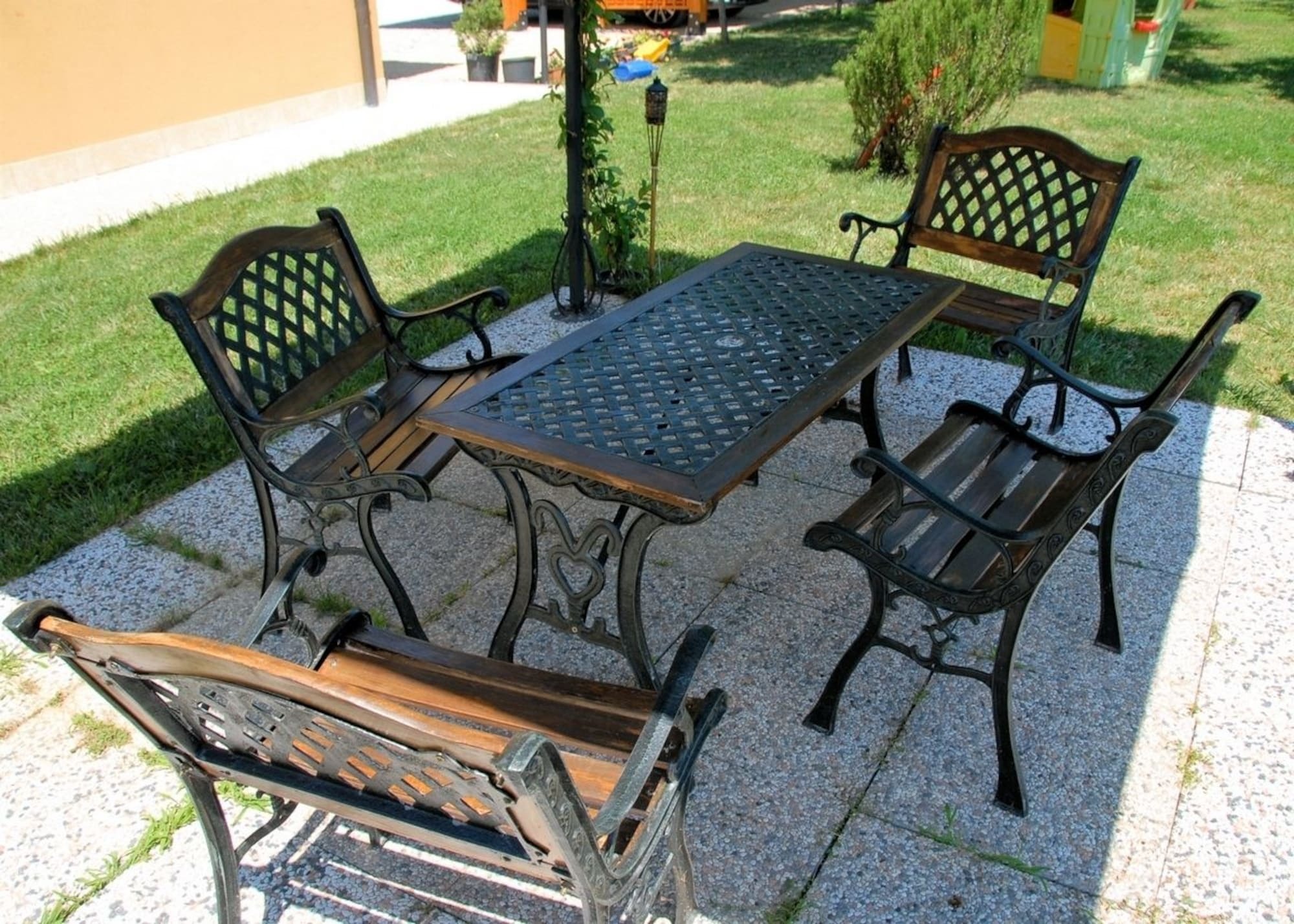 Il Melograno