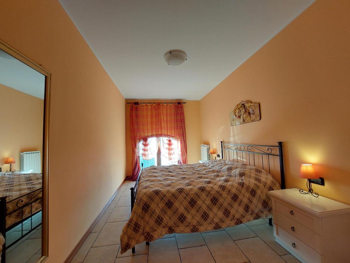 Agriturismo Il Melograno Farm stay Tessera